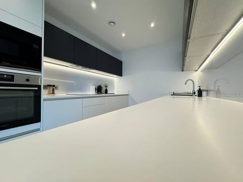 Apartment, 3 Bedrooms, Accessible | Interior