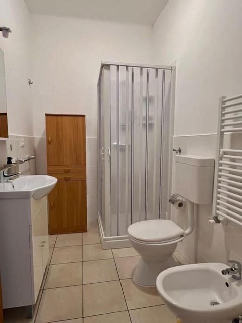 Double Room | Bathroom