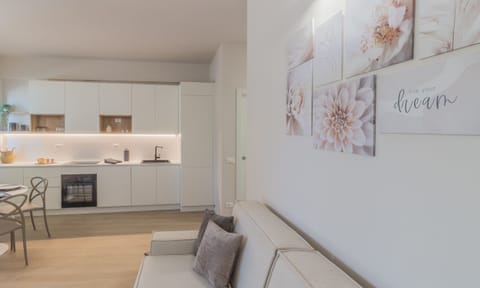 Apartment | 1 bedroom