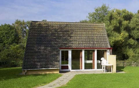 Bungalow Park Simpelveld - Alpha 89 - front