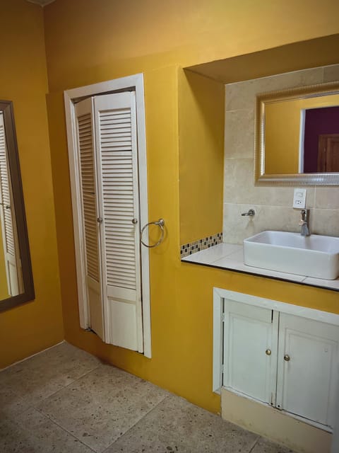 Family Double Room, Garden View | Free WiFi