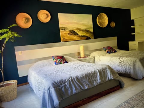 Comfort Double Room, Garden View | Free WiFi