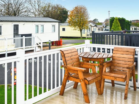 Terrace | Sandycove 23, Paignton