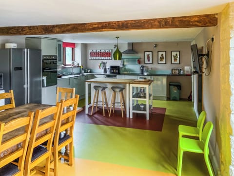 Kitchen | Weirmarsh Big Barn, Umberleigh