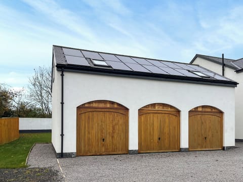 Exterior | Gatherley Loft, Brompton On Swale, near Richmond