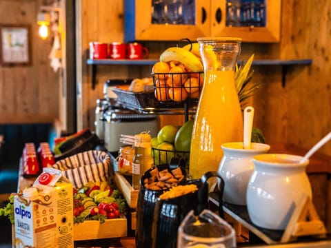 Holiday Home Facilities and Services