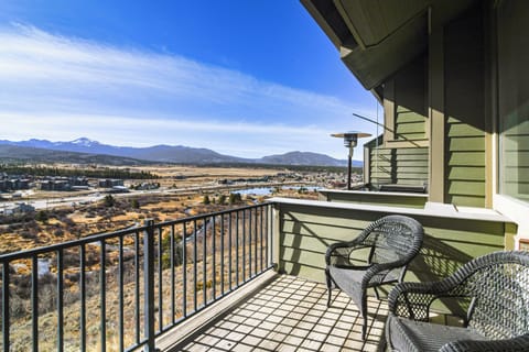 Fraser Vacation Rental | 4BR | 4BA | 2,500 Sq Ft | 2 Steps to Enter