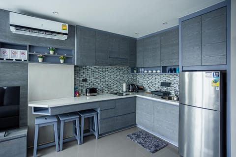 Apartment | Private kitchen