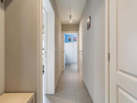 Entrance / Reception