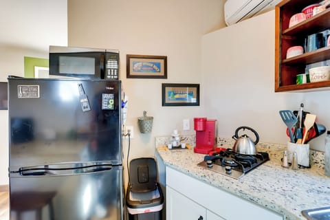 House (1 Bedroom) | Interior