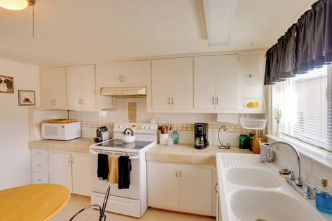 Cottage (1 Bedroom) | Interior