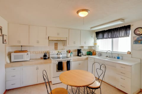 Cottage (1 Bedroom) | Interior