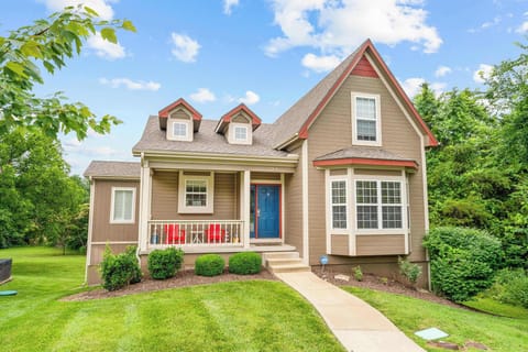 Welcome to Lake Haven Hideaway!