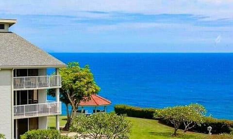 1 Amazing oceanfront location