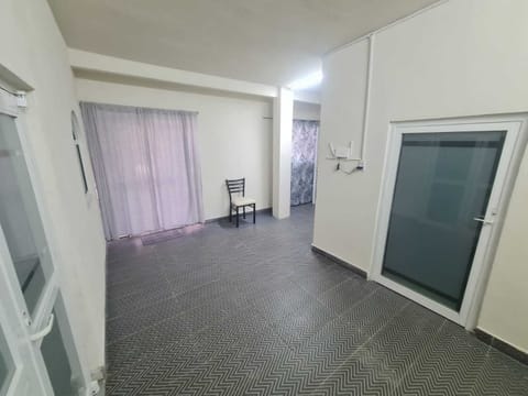 Family Apartment, Patio, Courtyard View | Living area