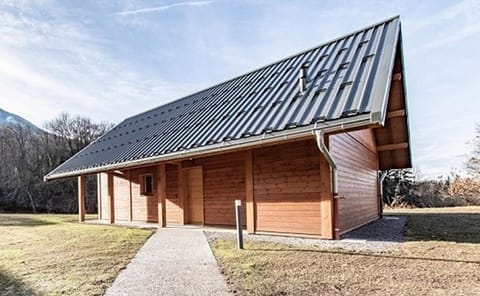 chalet-parc-naturel-régional-du-massif-des-Bauges