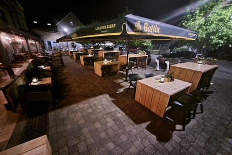 Holiday Home Facilities and Services