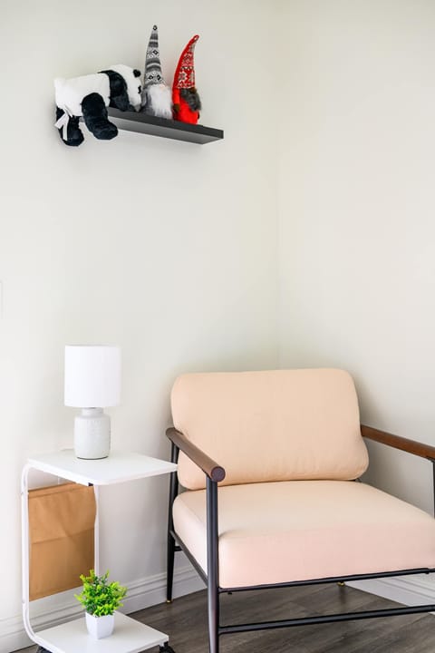 House | 1 bedroom, Internet