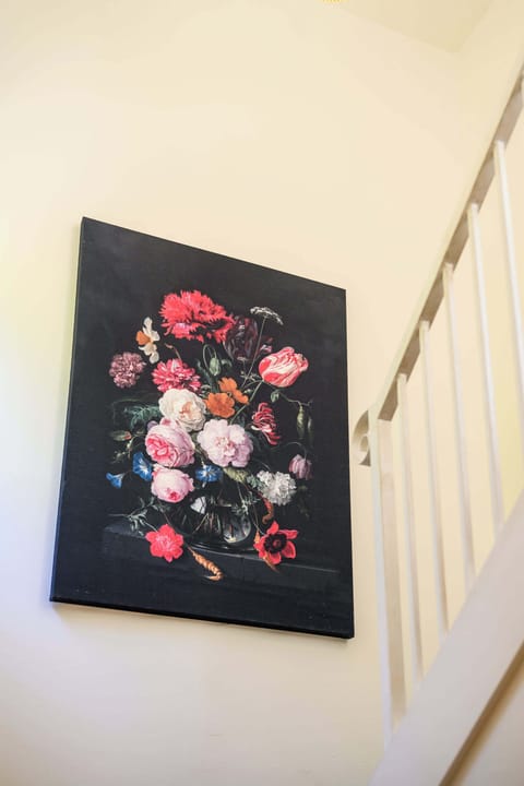 House | 1 bedroom, Internet