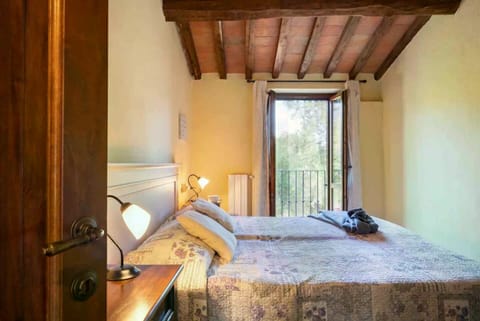 Apartment, 2 Bedrooms | Bed sheets