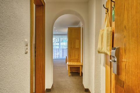 Junior Suite, Balcony | In-room safe, desk, free WiFi