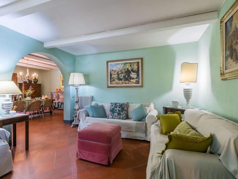 Autumn, Living Room, Spring, Summer