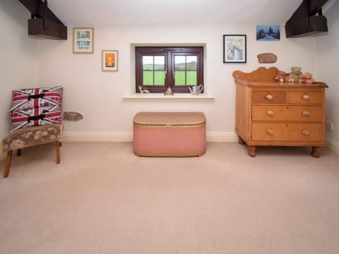 Landing | 1 Stag Inn Cottages, Milburn, near Penrith