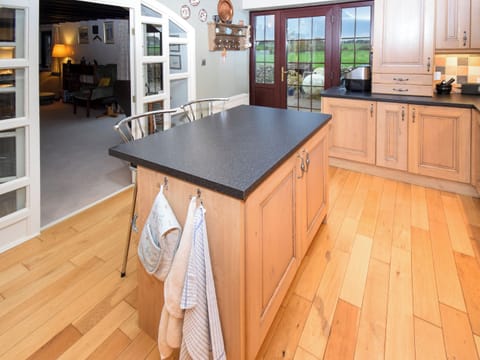 Kitchen | 1 Stag Inn Cottages, Milburn, near Penrith