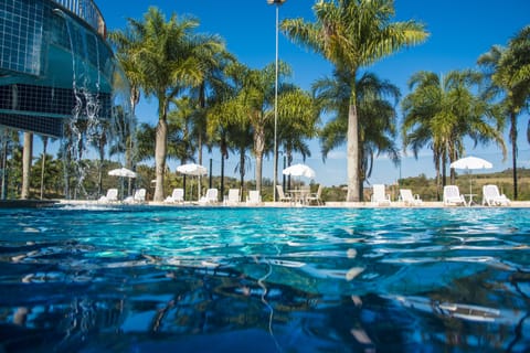 Indoor pool, 2 outdoor pools, open 9 AM to 8:00 PM, free cabanas