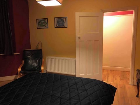 Apartment, 2 Bedrooms, City View | 2 bedrooms