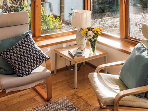 Sun room | Foel Newydd, Hirnant, near Penybontfawr