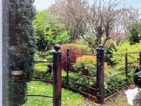 Exterior | Uppermill Farm Annex, Tarves