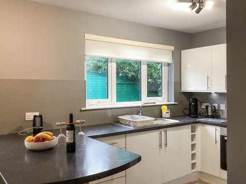 Kitchen | Uppermill Farm Annex, Tarves