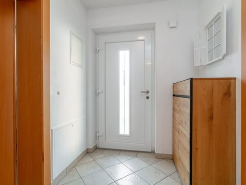 Entrance / Reception