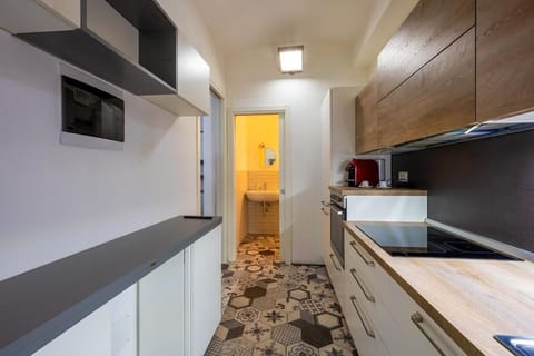 Comfort Apartment | Private kitchen