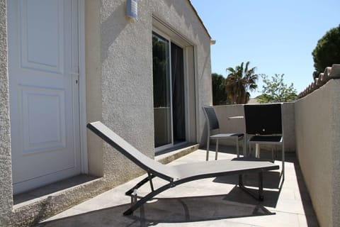 Suite, Terrace | Terrace/patio