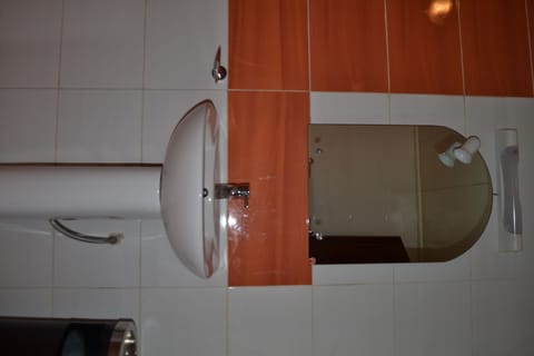 Superior Room | Bathroom sink