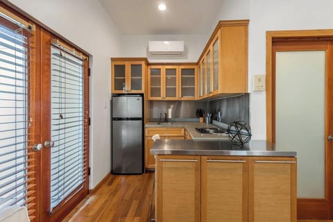 Luxury House, Multiple Beds, Pool Access, Pool View (Alta Royale) | Private kitchen