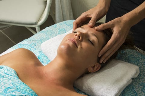 Body treatments, hot stone massages, deep-tissue massages, body wraps