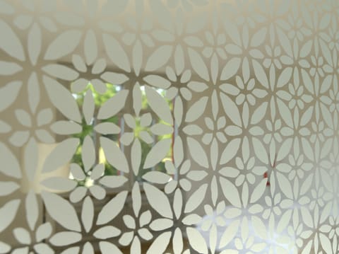 XComfort Room, Park View (for 4 people) | Bathroom amenities | Separate tub and shower, deep soaking tub, eco-friendly toiletries