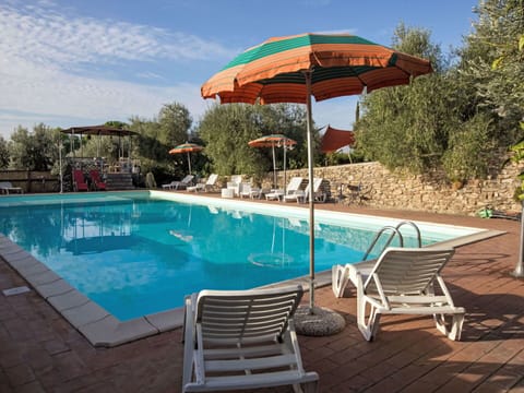 Swimming Pool, Outdoor Furniture, Resort, Furniture, Sunlounger, Eco Hotel, Chair, Leisure, Hacienda, Shade