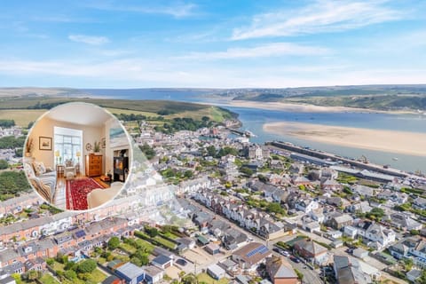 Bobs Cottage in Padstow