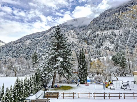 Snow, Mountainous Landforms, Tree, Mountain, Winter, Landscape, Highland, Hill Station, Hill, Mountain Range