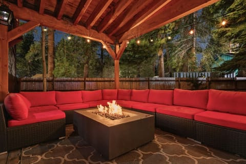 Fire Pit