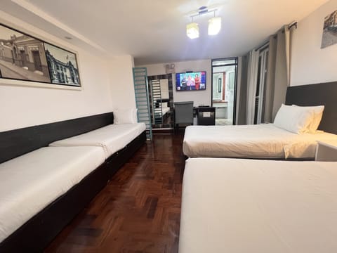 Superior Room, Private Bathroom | In-room safe, individually decorated, desk, free WiFi