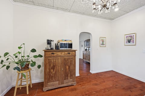 Experience peaceful Washington living with modern amenities