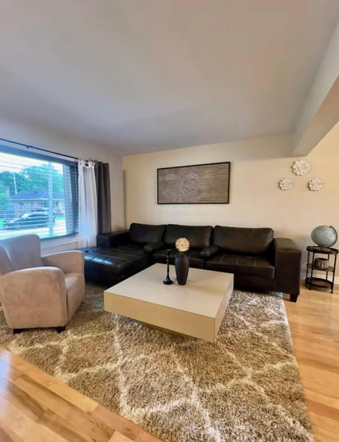 Main living room 
