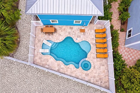 Welcome to Coral Suite.