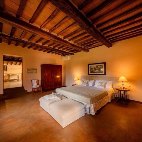 Villa, Garden View | In-room safe, iron/ironing board, free WiFi