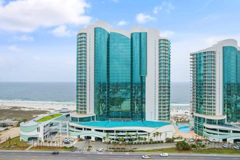 Condo, Multiple Beds (Turquoise C2508) | Exterior